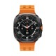 Смарт часовник Samsung Galaxy Watch Ultra 2025 Сив 1,5 NaN –  BB Умни часовници