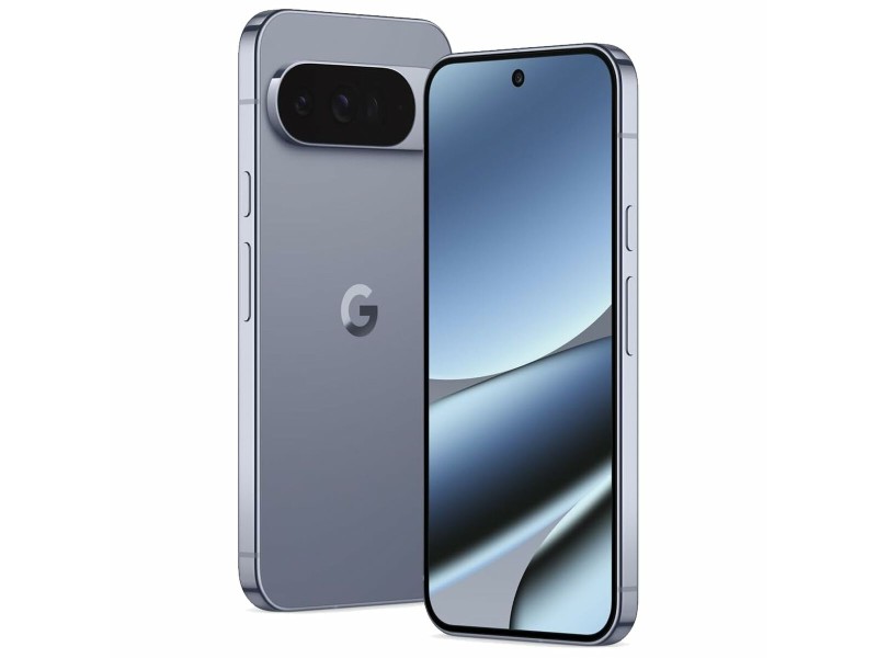 Смартфони Google G45RY 6,8 Octa Core 16 GB RAM 256 GB Сив NaN –  BB Безплатни телефони и смартфони