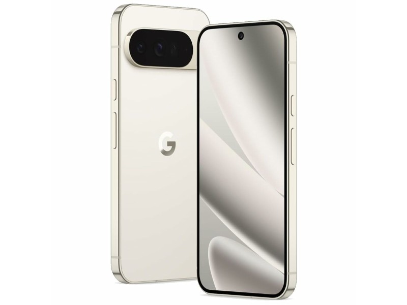 Смартфони Google G45RY 6,8 Octa Core 16 GB RAM 256 GB Бял NaN –  BB Безплатни телефони и смартфони