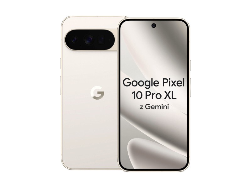 Смартфони Google G45RY 6,8 Octa Core 16 GB RAM 256 GB Бял NaN –  BB Безплатни телефони и смартфони