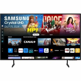 Смарт телевизор Samsung TU43DU7175 43" 4K Ultra HD LED HDR HDR10+