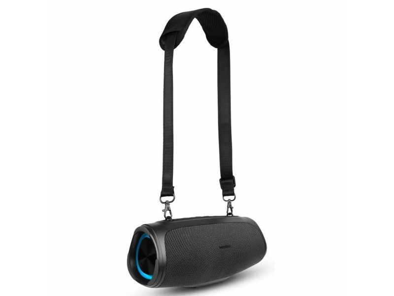 Преносими блутут колони Medion 15 W NaN –  BB Преносими Bluetooth високоговорители