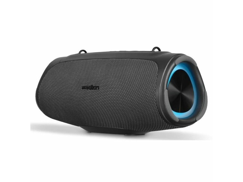 Преносими блутут колони Medion 15 W NaN –  BB Преносими Bluetooth високоговорители