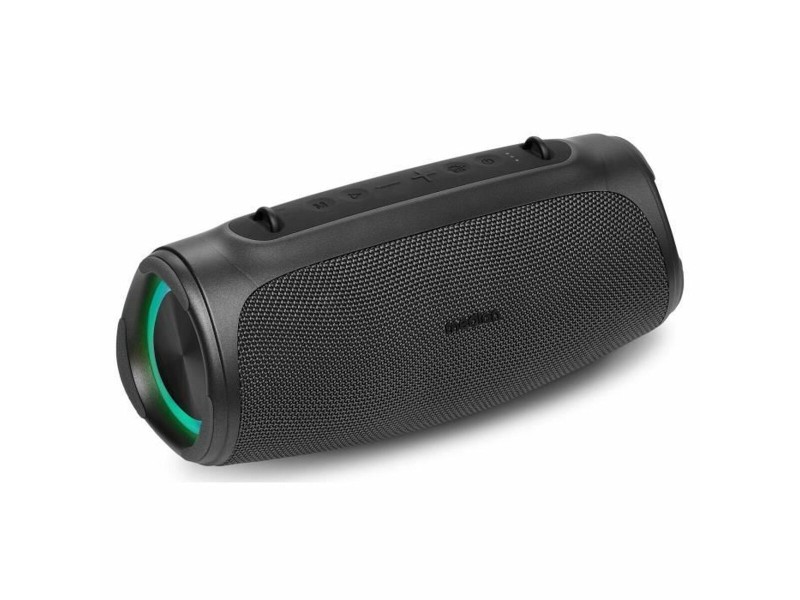 Преносими блутут колони Medion 15 W NaN –  BB Преносими Bluetooth високоговорители
