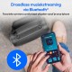Преносими блутут колони Medion 15 W NaN –  BB Преносими Bluetooth високоговорители