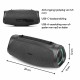 Преносими блутут колони Medion 15 W NaN –  BB Преносими Bluetooth високоговорители