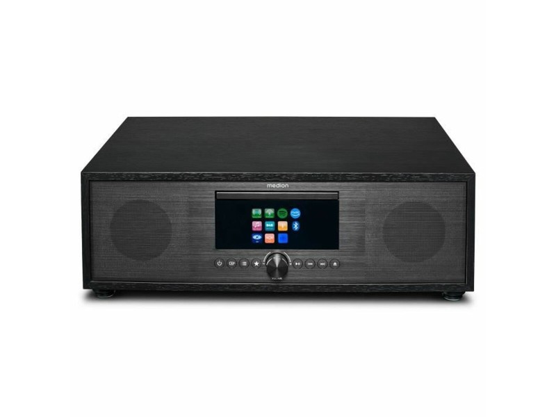 Мини Hifi система Medion NaN –  BB Микровериги