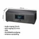 Мини Hifi система Medion NaN –  BB Микровериги