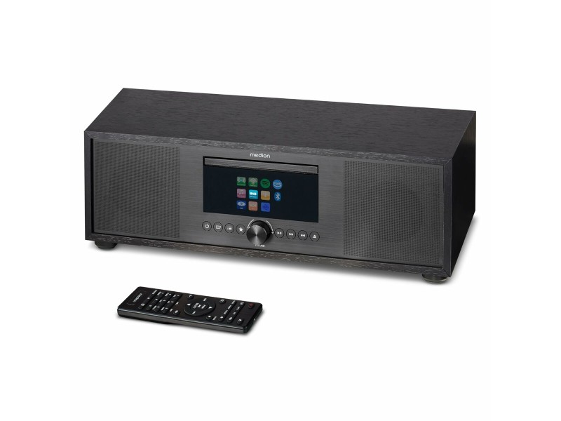 Мини Hifi система Medion NaN –  BB Микровериги