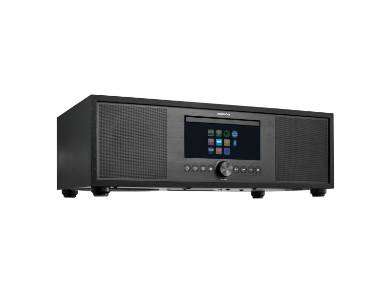 Мини Hifi система Medion NaN –  BB Микровериги