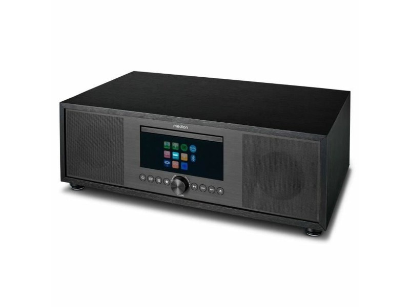 Мини Hifi система Medion NaN –  BB Микровериги