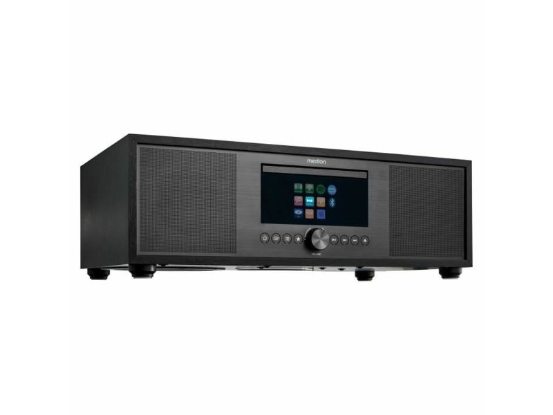 Мини Hifi система Medion NaN –  BB Микровериги