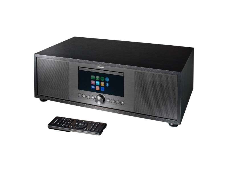 Мини Hifi система Medion NaN –  BB Микровериги