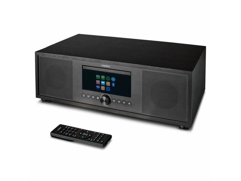 Мини Hifi система Medion NaN –  BB Микровериги