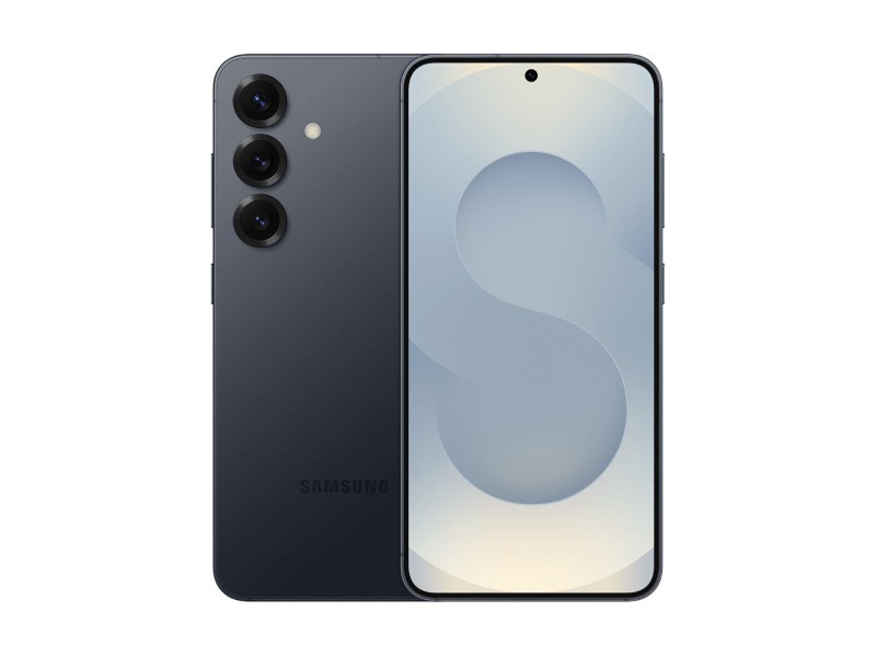 Смартфони Samsung Galaxy S25 5G SM-S931 6,2 Qualcomm Snapdragon 8 Elite 12 GB RAM 128 GB Черен NaN –  BB Безплатни телефони и смартфони