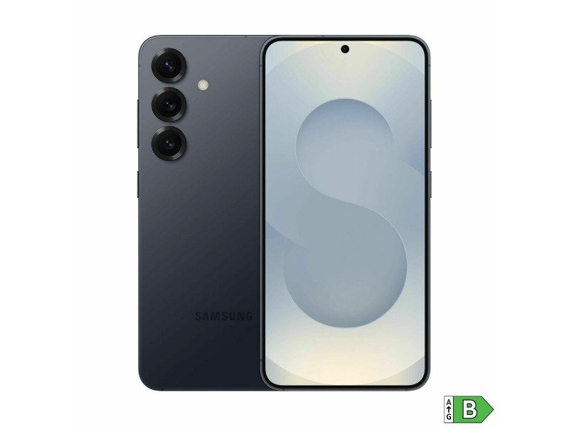 Смартфони Samsung Galaxy S25 5G SM-S931 6,2 Qualcomm Snapdragon 8 Elite 12 GB RAM 128 GB Черен NaN –  BB Безплатни телефони и смартфони