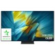 Смарт телевизор Samsung TQ83S95F 83 4K Ultra HD HDR OLED QLED (След ремонт B) NaN –  BB Телевизори