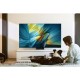 Смарт телевизор Samsung TQ83S95F 83 4K Ultra HD HDR OLED QLED (След ремонт B) NaN –  BB Телевизори