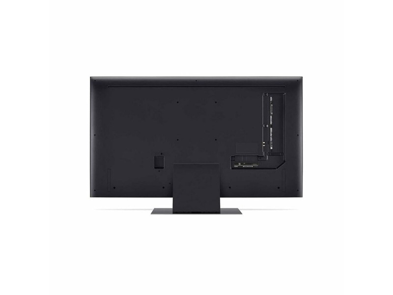 Смарт телевизор LG 50QNED87T6B.AEU 50 4K Ultra HD HDR Edge-LED QNED (След ремонт A) NaN –  BB Телевизори