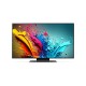 Смарт телевизор LG 50QNED87T6B.AEU 50 4K Ultra HD HDR Edge-LED QNED (След ремонт A) NaN –  BB Телевизори