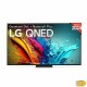 Смарт телевизор LG 50QNED87T6B.AEU 50 4K Ultra HD HDR Edge-LED QNED (След ремонт A) NaN –  BB Телевизори