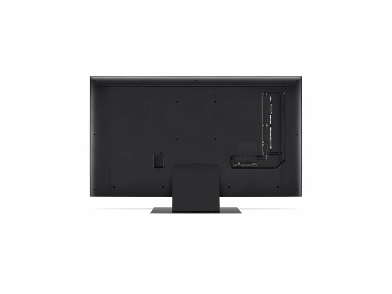 Смарт телевизор LG 50QNED87T6B.AEU 50 4K Ultra HD HDR Edge-LED QNED (След ремонт A) NaN –  BB Телевизори