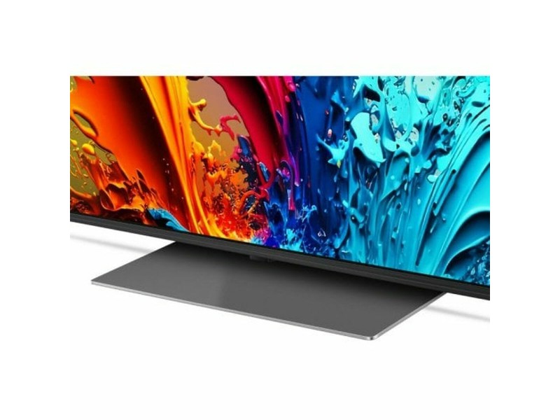 Смарт телевизор LG 50QNED87T6B.AEU 50 4K Ultra HD HDR Edge-LED QNED (След ремонт A) NaN –  BB Телевизори