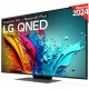 Смарт телевизор LG 50QNED87T6B.AEU 50 4K Ultra HD HDR Edge-LED QNED (След ремонт A) NaN –  BB Телевизори