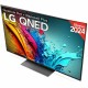 Смарт телевизор LG 50QNED87T6B.AEU 50 4K Ultra HD HDR Edge-LED QNED (След ремонт A) NaN –  BB Телевизори