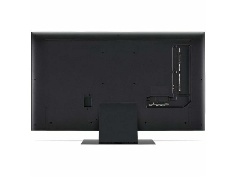 Смарт телевизор LG 50QNED87T6B.AEU 50 4K Ultra HD HDR Edge-LED QNED (След ремонт A) NaN –  BB Телевизори