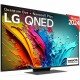 Смарт телевизор LG 50QNED87T6B.AEU 50 4K Ultra HD HDR Edge-LED QNED (След ремонт A) NaN –  BB Телевизори