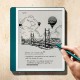Електронна книга Kindle Nuevo Kindle Scribe цвят тюркоаз 64 GB 10,2 NaN –  BB Четци за електронни книги