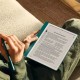 Електронна книга Kindle Nuevo Kindle Scribe цвят тюркоаз 64 GB 10,2 NaN –  BB Четци за електронни книги