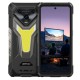 Смартфони Ulefone ARMOR 34 PRO 6,78 Mediatek Dimensity 6100+ 16 GB RAM 512 GB Черен NaN –  BB Безплатни телефони и смартфони