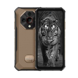 Смартфони Ulefone ARMOR X16 6,52" MediaTek Helio G35 6 GB RAM 128 GB От пясък