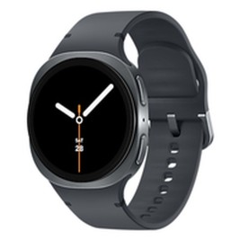 Смарт часовник Samsung Galaxy Watch 8 Сив 1,34" 40 mm