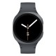 Смарт часовник Samsung Galaxy Watch 8 Сив 1,34 40 mm NaN –  BB Умни часовници