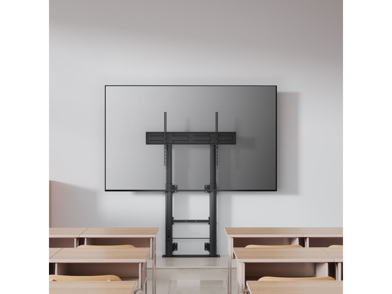 Поставка за телевизор Aisens FWF100E-351 60 100 120 kg NaN –  BB Стойки за телевизор за стена