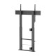 Поставка за телевизор Aisens FWF100E-351 60 100 120 kg NaN –  BB Стойки за телевизор за стена