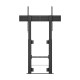 Поставка за телевизор Aisens FWF100E-351 60 100 120 kg NaN –  BB Стойки за телевизор за стена