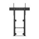 Поставка за телевизор Aisens FWF100E-351 60 100 120 kg NaN –  BB Стойки за телевизор за стена