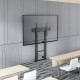 Поставка за телевизор Aisens FWF100E-351 60 100 120 kg NaN –  BB Стойки за телевизор за стена