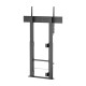 Поставка за телевизор Aisens FWF100E-351 60 100 120 kg NaN –  BB Стойки за телевизор за стена