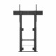 Поставка за телевизор Aisens FWF100E-351 60 100 120 kg NaN –  BB Стойки за телевизор за стена