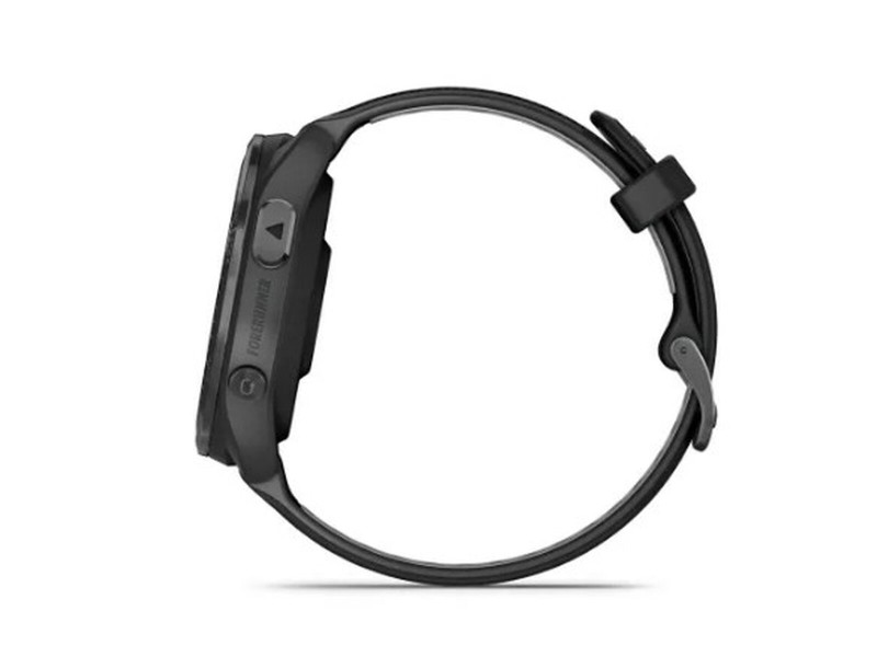 Смарт часовник GARMIN Forerunner 965 Черен 1,4 47 mm NaN –  BB Умни часовници
