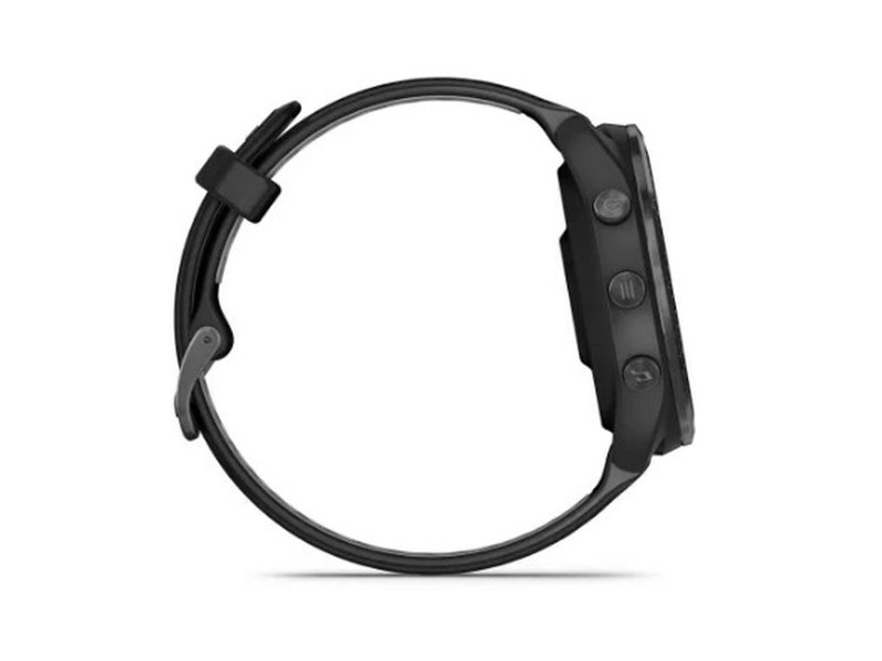 Смарт часовник GARMIN Forerunner 965 Черен 1,4 47 mm NaN –  BB Умни часовници