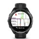 Смарт часовник GARMIN Forerunner 965 Черен 1,4 47 mm NaN –  BB Умни часовници