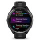 Смарт часовник GARMIN Forerunner 965 Черен 1,4 47 mm NaN –  BB Умни часовници