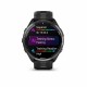 Смарт часовник GARMIN Forerunner 965 Черен 1,4 47 mm NaN –  BB Умни часовници