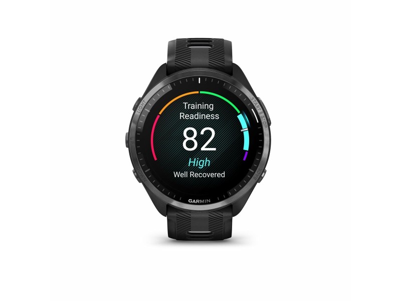 Смарт часовник GARMIN Forerunner 965 Черен 1,4 47 mm NaN –  BB Умни часовници